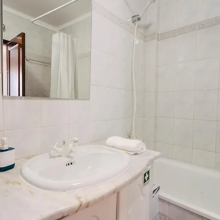 85 - Sea Breeze At Consolacao Apartment *