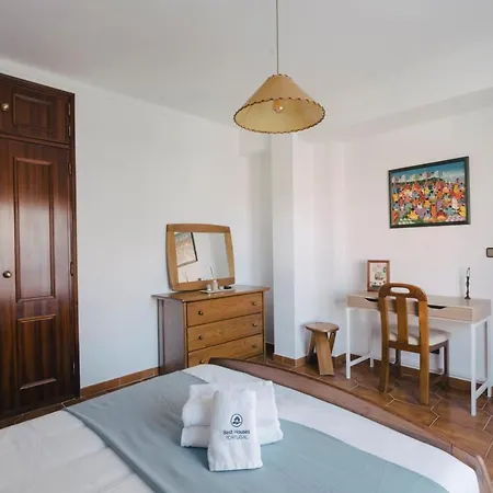85 - Sea Breeze At Consolacao Lejlighed *