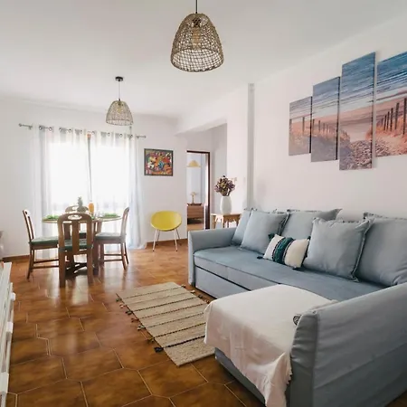 85 - Sea Breeze At Consolacao Atouguia Da Baleia