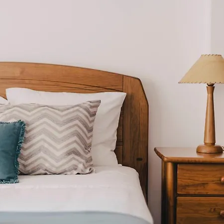 Apartment 85 - Sea Breeze At Consolacao