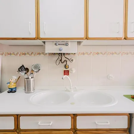 Apartment 85 - Sea Breeze At Consolacao Atouguia Da Baleia