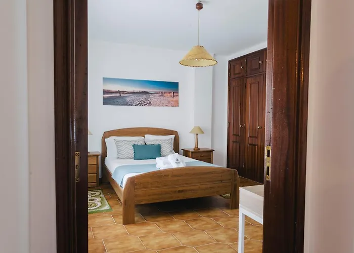 85 - Sea Breeze At Consolacao Atouguia Da Baleia