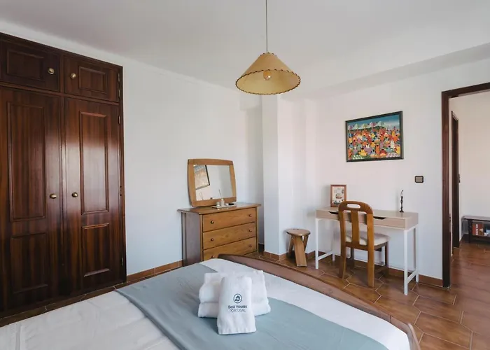 85 - Sea Breeze At Consolacao Apartment *