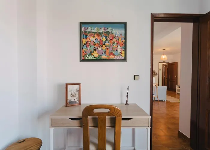 85 - Sea Breeze At Consolacao Apartment