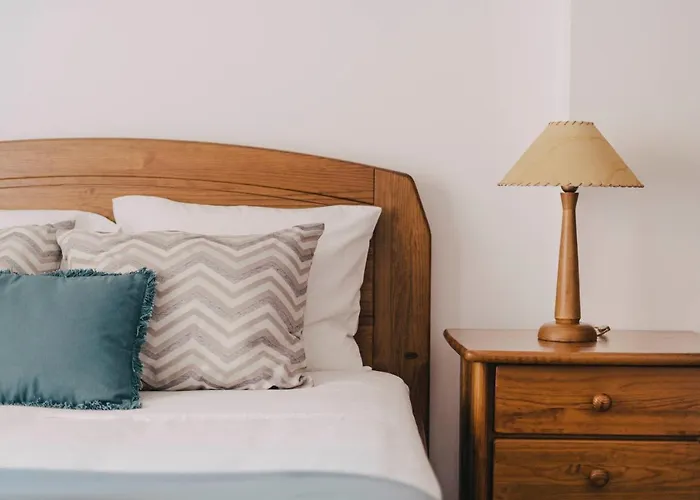 Apartment 85 - Sea Breeze At Consolacao