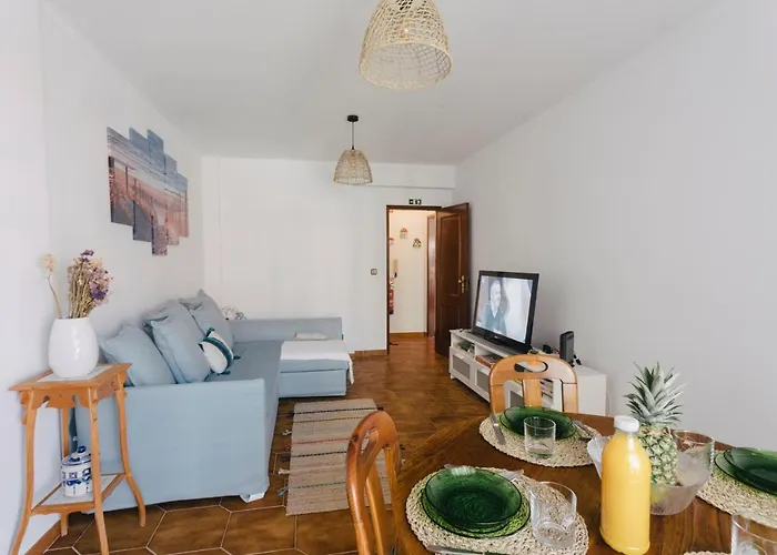 85 - Sea Breeze At Consolacao