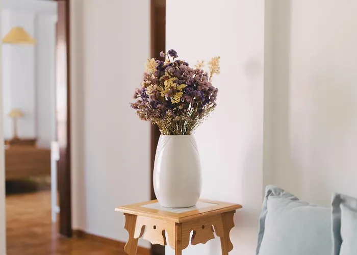 85 - Sea Breeze At Consolacao *