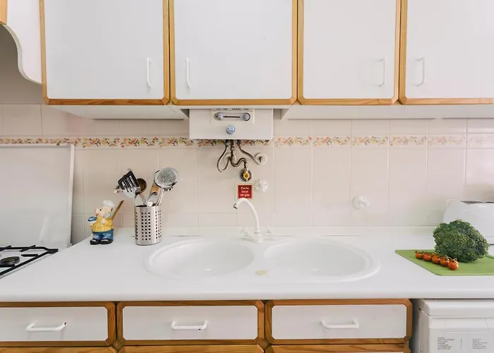 Apartment 85 - Sea Breeze At Consolacao Atouguia Da Baleia