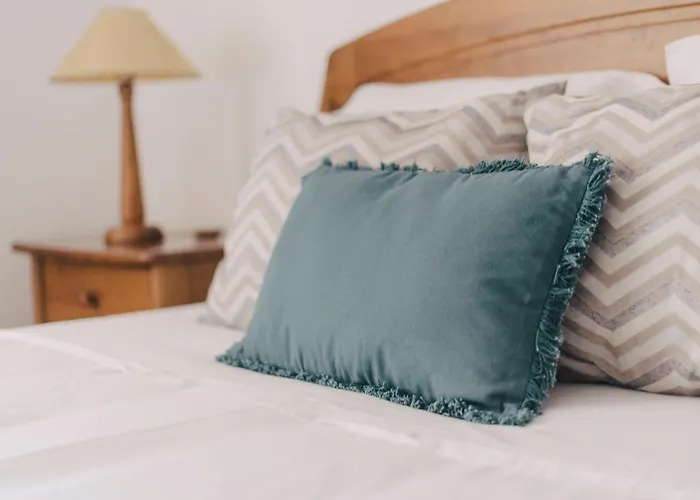 85 - Sea Breeze At Consolacao Atouguia Da Baleia